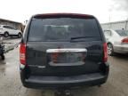 2008 Chrysler Town & Country Limited