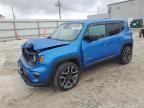 2020 Jeep Renegade Sport