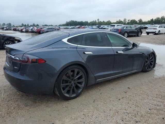 2018 Tesla Model S