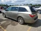 2011 Honda Odyssey EXL