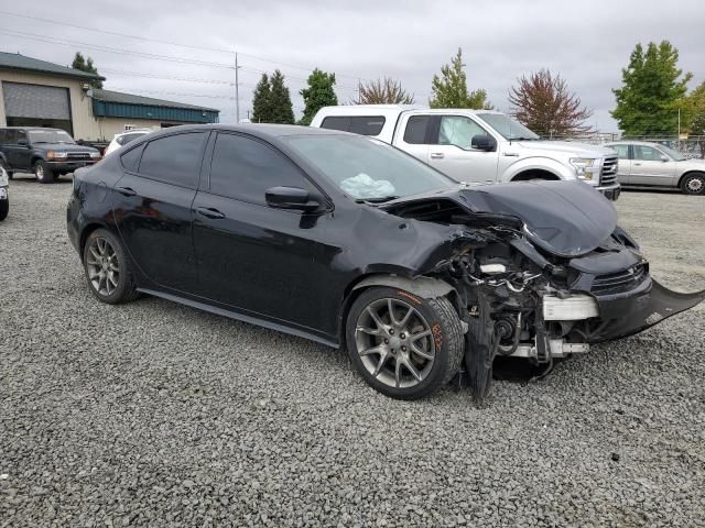 2014 Dodge Dart GT