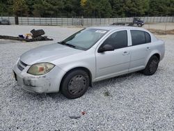 Carros salvage sin ofertas aún a la venta en subasta: 2010 Chevrolet Cobalt 1LT