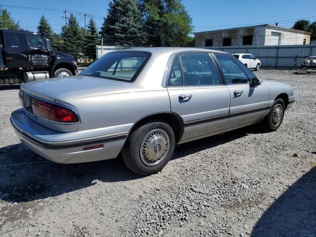 1998 Buick Lesabre Custom