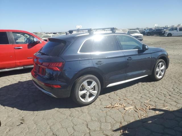 2020 Audi Q5 Premium