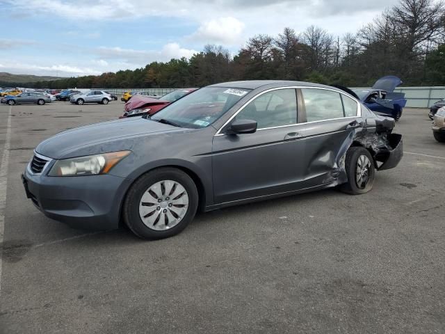 2010 Honda Accord LX