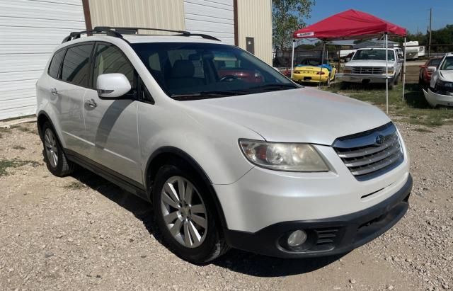 2008 Subaru Tribeca Limited