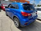 2019 Mitsubishi Outlander Sport ES