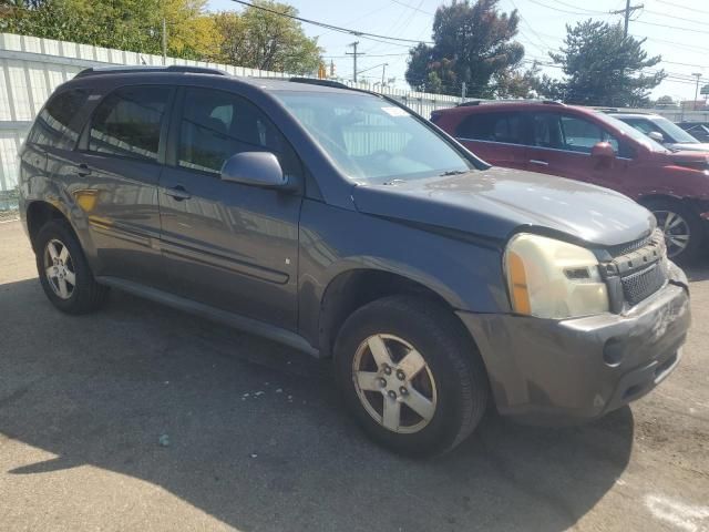 2007 Chevrolet Equinox LT