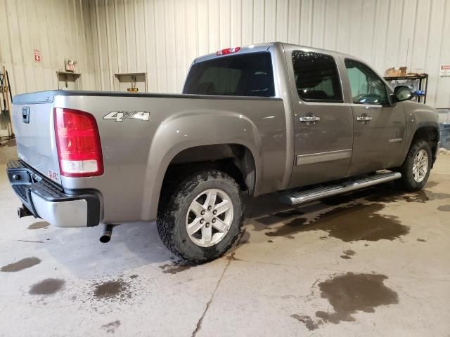 2013 GMC Sierra K1500 SLE