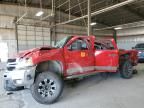 2007 Chevrolet Silverado K2500 Heavy Duty