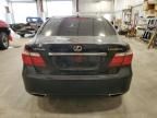 2007 Lexus LS 460L