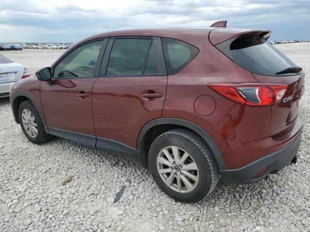 2013 Mazda CX-5 Sport