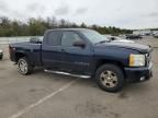 2008 Chevrolet Silverado K1500