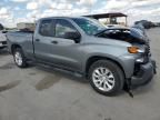 2020 Chevrolet Silverado C1500 Custom