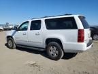 2012 Chevrolet Suburban K1500 LT