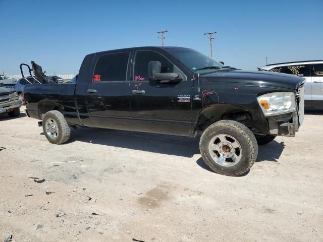 2008 Dodge RAM 2500