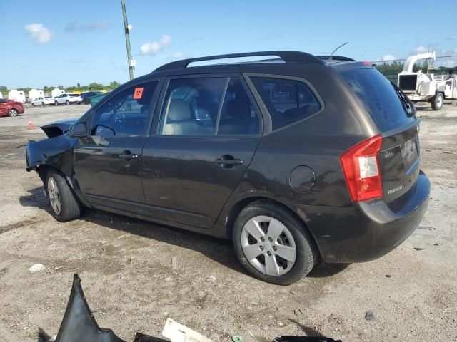 2009 KIA Rondo Base