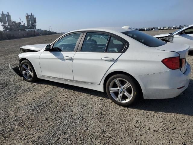 2013 BMW 328 I