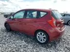 2014 Nissan Versa Note S