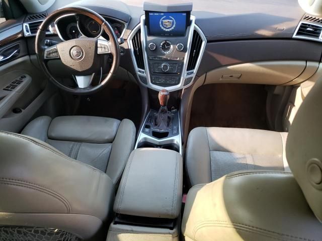 2011 Cadillac SRX Luxury Collection