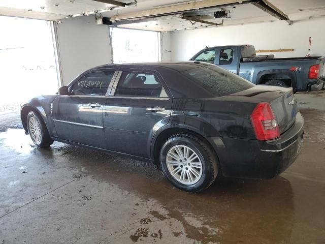 2010 Chrysler 300 Touring