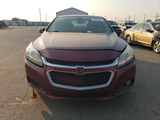 2015 Chevrolet Malibu 2LT