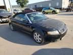 2005 Audi A4 Quattro Cabriolet