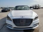 2018 Genesis G80 Base