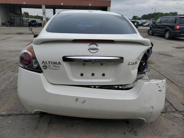 2011 Nissan Altima Base