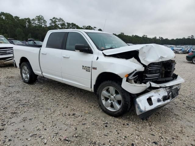 2019 Dodge RAM 1500 Classic SLT