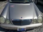 2001 Mercedes-Benz E 320