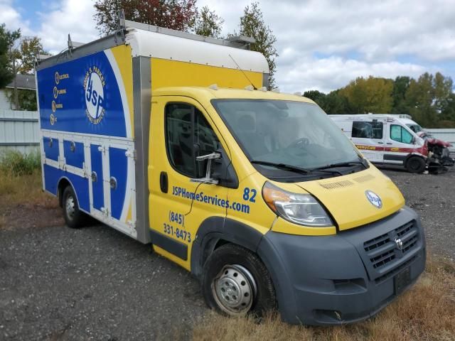 2014 Dodge RAM Promaster 3500 3500 Standard