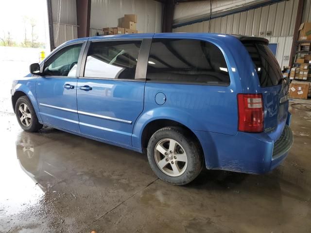 2008 Dodge Grand Caravan SXT