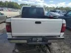 2004 Ford Ranger Super Cab