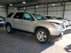 2011 GMC Acadia SLE