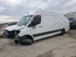 Mercedes-Benz Vehiculos salvage en venta: 2024 Mercedes-Benz Sprinter 2500