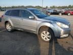 2011 Subaru Outback 2.5I Limited