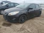 2014 Ford Focus S