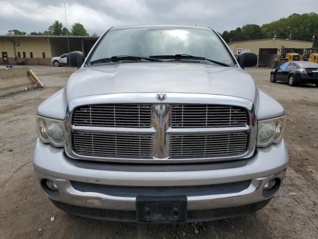 2005 Dodge RAM 1500 ST