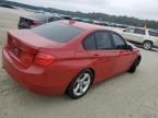 2013 BMW 328 I Sulev