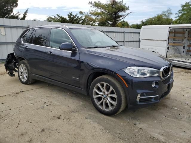 2014 BMW X5 XDRIVE35I