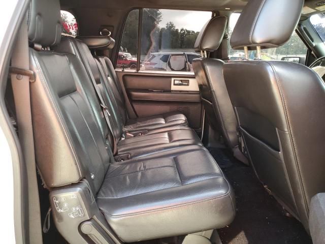 2011 Ford Expedition EL Limited