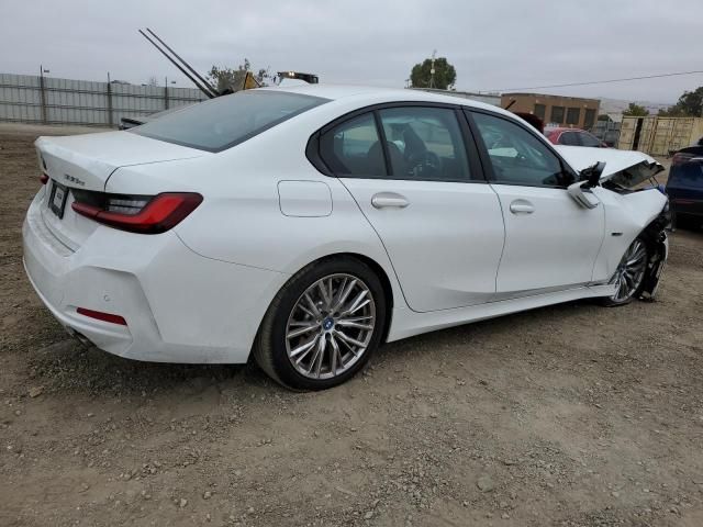 2023 BMW 330XE