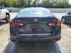 2019 Nissan Altima SV