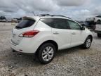 2013 Nissan Murano S