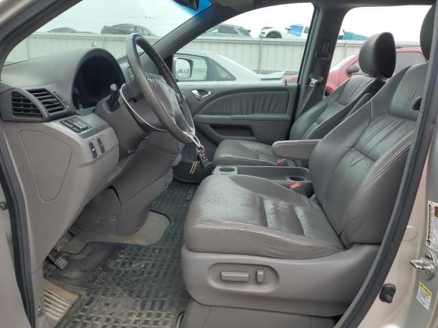 2009 Honda Odyssey EXL