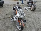 2014 Harley-Davidson Flhtnse CVO Softail Deluxe