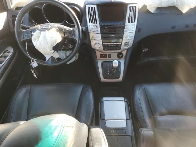 2006 Lexus RX 400