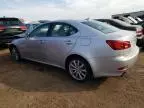 2007 Lexus IS 250