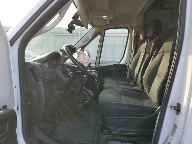 2020 Dodge RAM Promaster 3500 3500 High